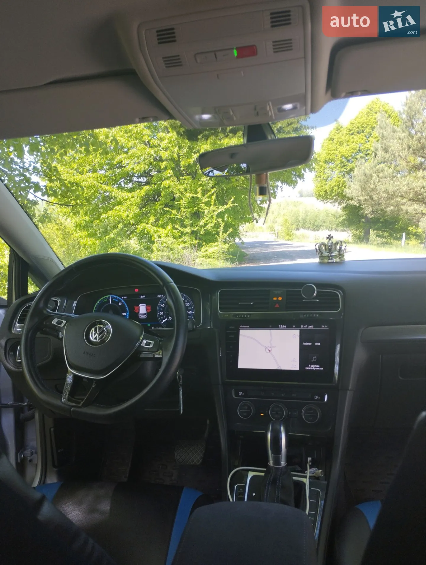 2019 Volkswagen Golf - мініатюра 21