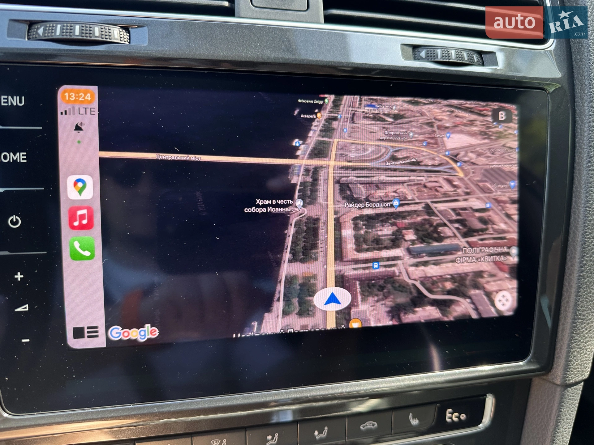 2019 Volkswagen Golf - мініатюра 2