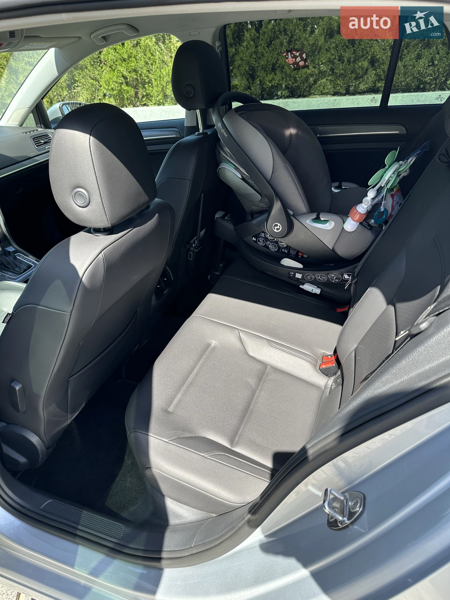 2019 Volkswagen Golf - мініатюра 9