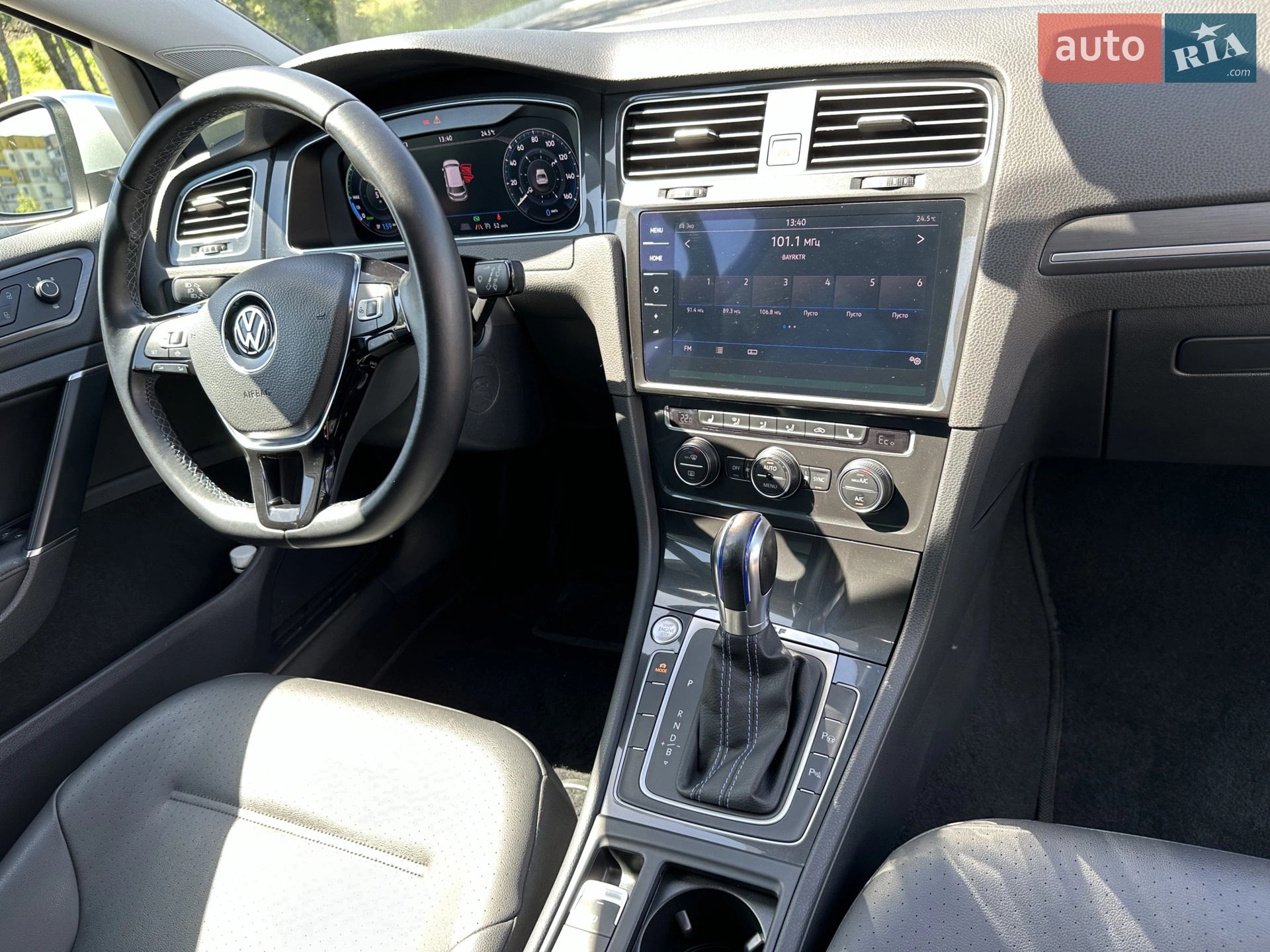 2019 Volkswagen Golf - мініатюра 23