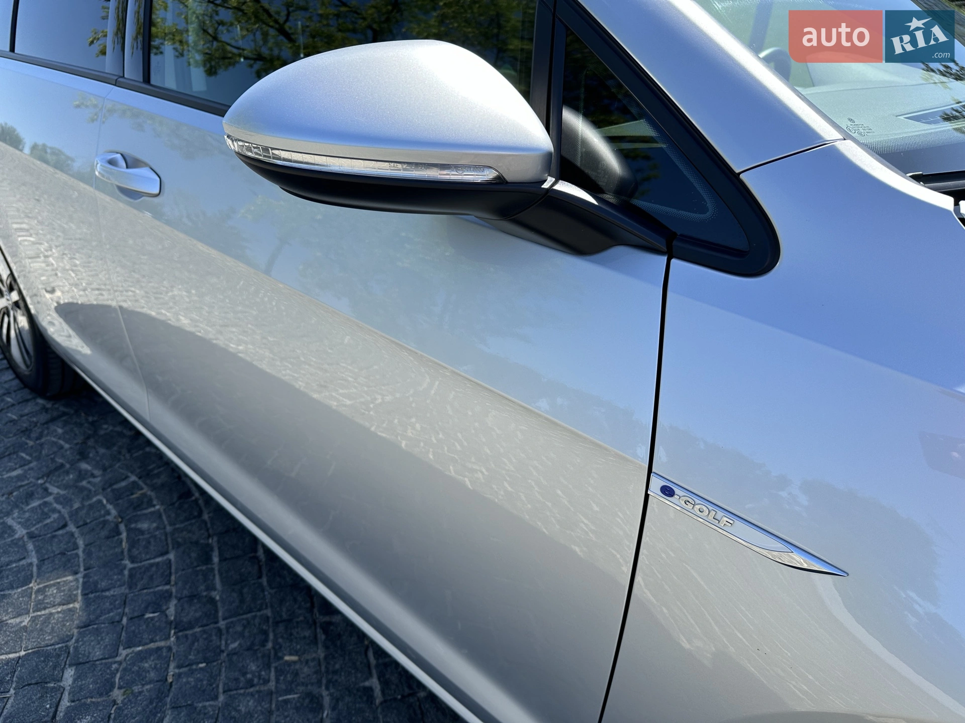 2019 Volkswagen Golf - мініатюра 26