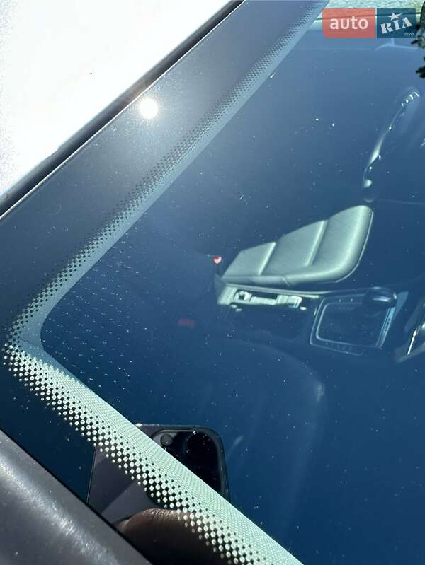 Хэтчбек Volkswagen e-Golf 2019 в Днепре