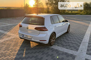 Хетчбек Volkswagen e-Golf 2018 в Києві