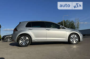 Хэтчбек Volkswagen e-Golf 2014 в Ковеле