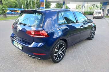 Хэтчбек Volkswagen e-Golf 2020 в Виннице