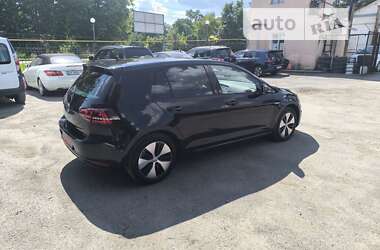 Хэтчбек Volkswagen e-Golf 2015 в Каменец-Подольском