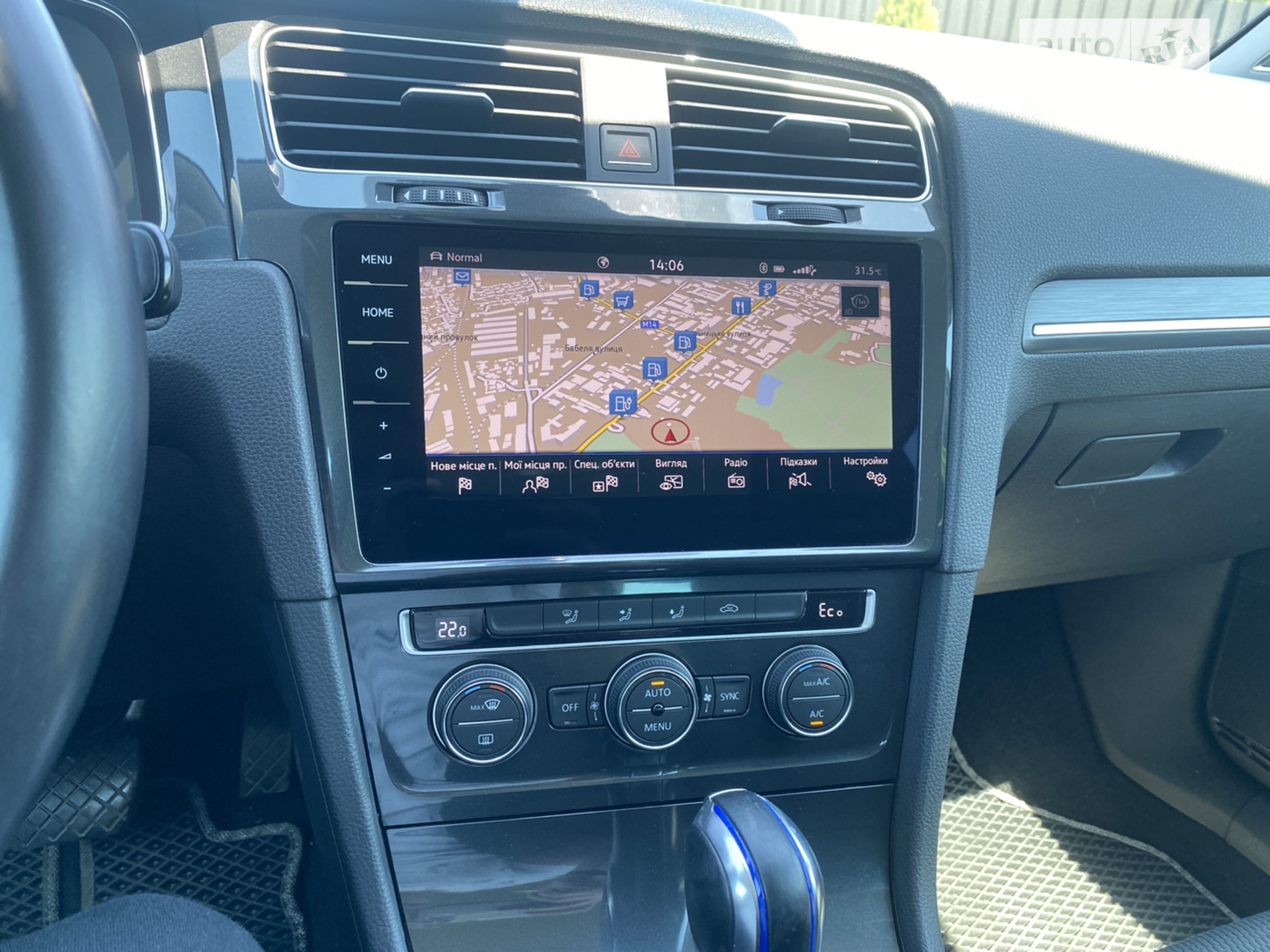 2018 Volkswagen Golf - мініатюра 22