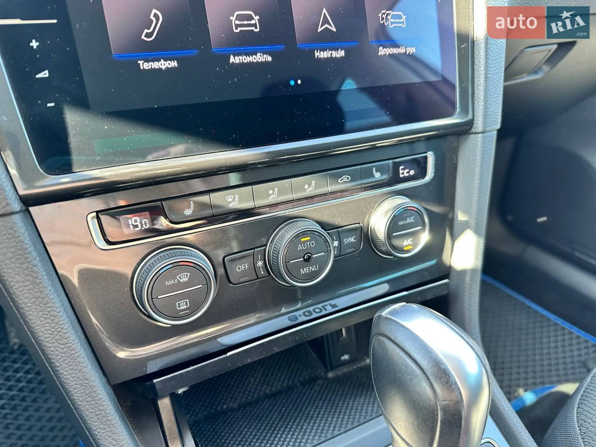 2020 Volkswagen Golf - мініатюра 47