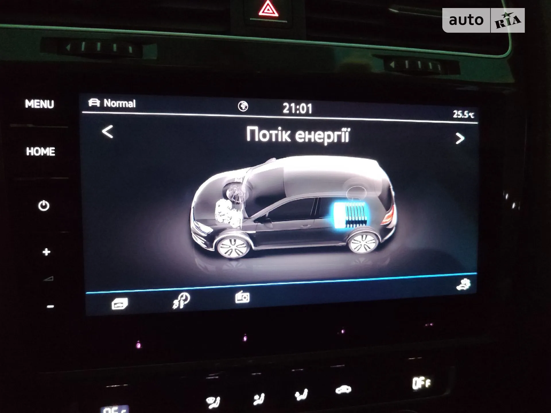 2017 Volkswagen Golf - мініатюра 42