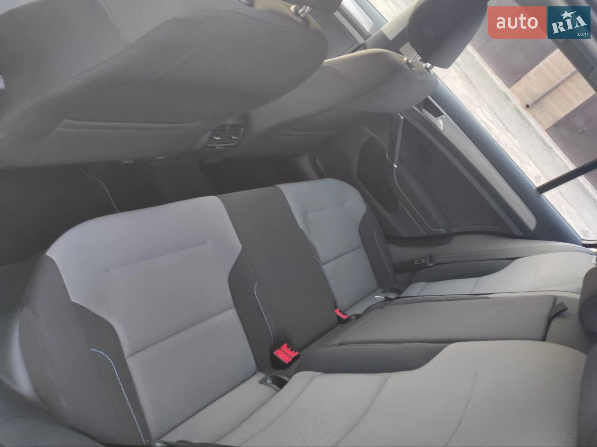 2016 Volkswagen Golf - мініатюра 8