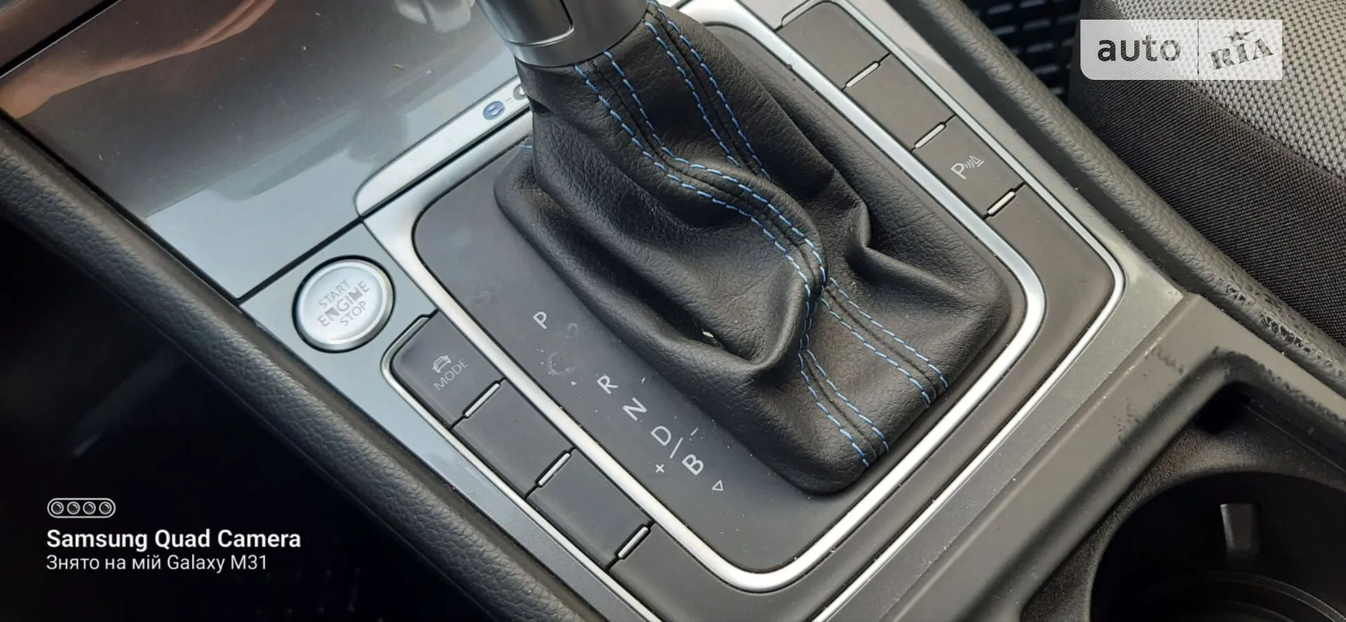 2014 Volkswagen Golf - мініатюра 28