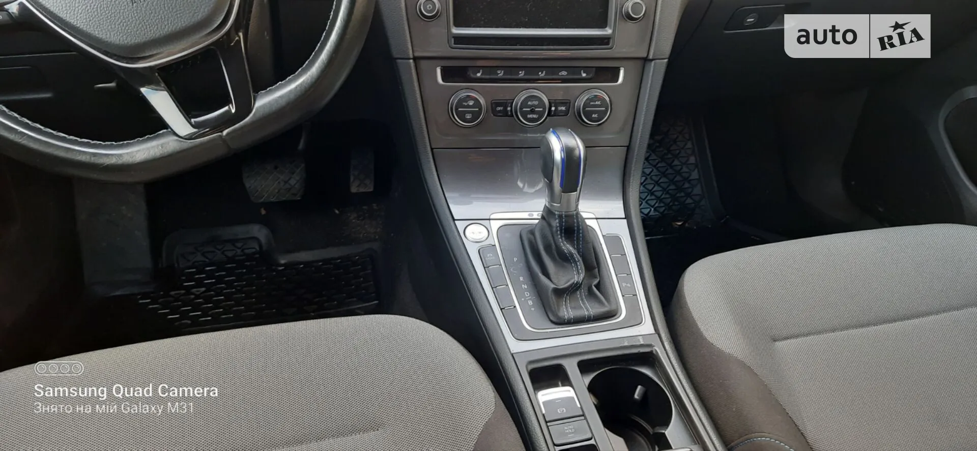 2014 Volkswagen Golf - мініатюра 41