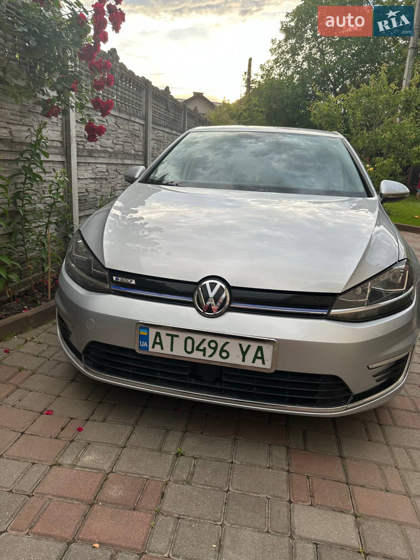 2019 Volkswagen Golf - мініатюра 8