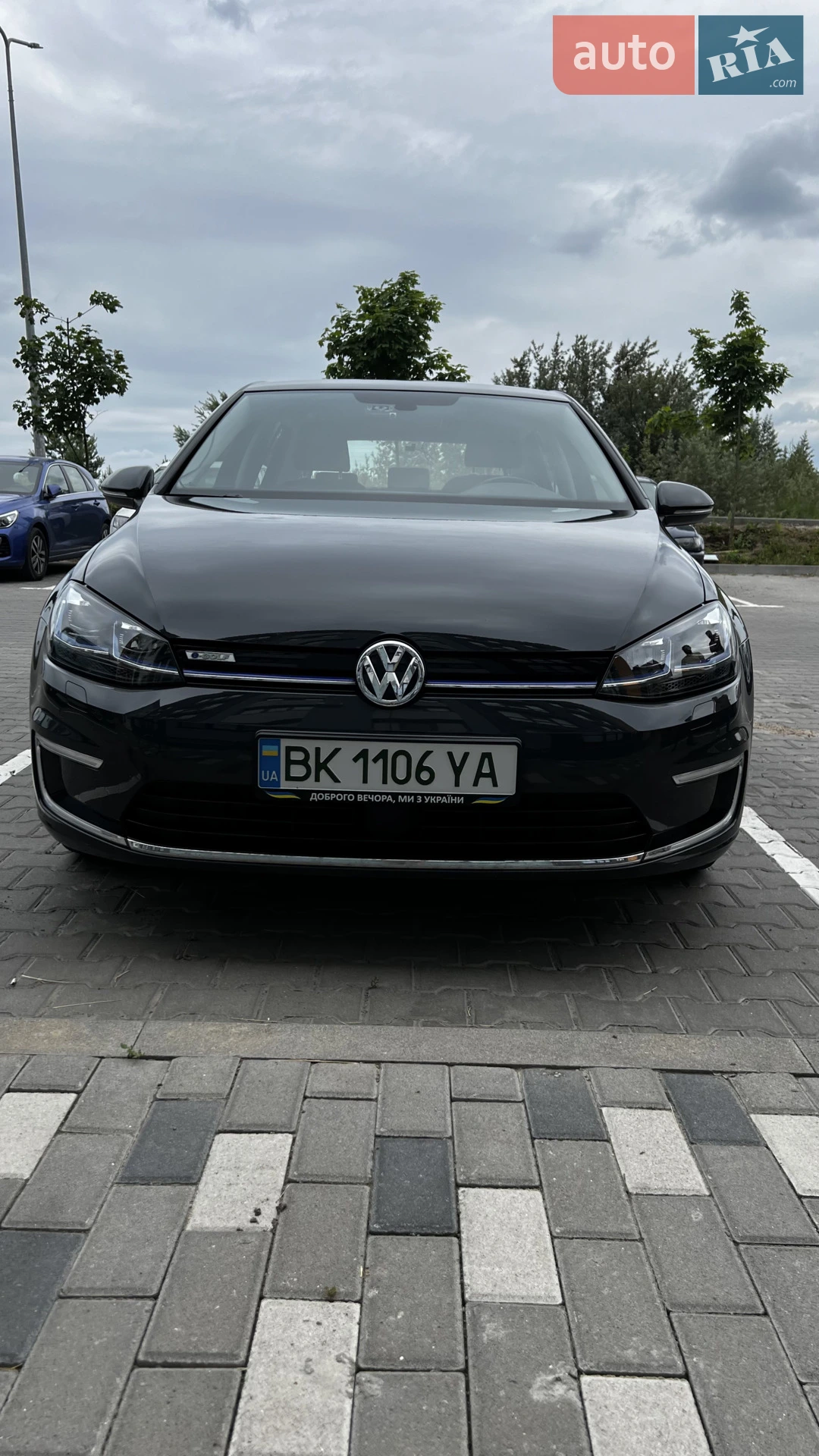 2018 Volkswagen Golf - мініатюра 8