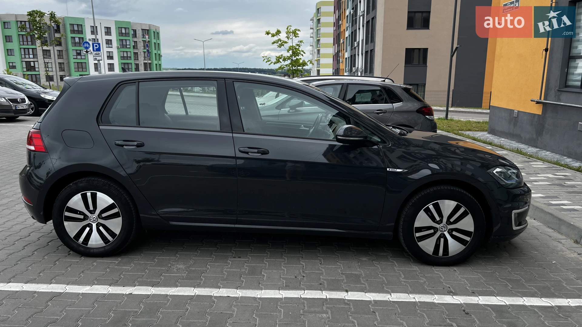 2018 Volkswagen Golf - мініатюра 2