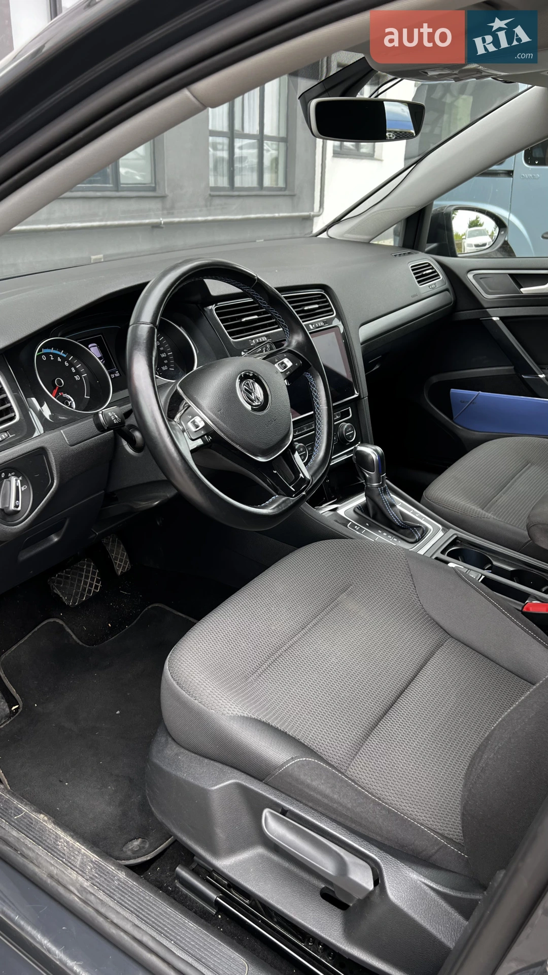 2018 Volkswagen Golf - мініатюра 12
