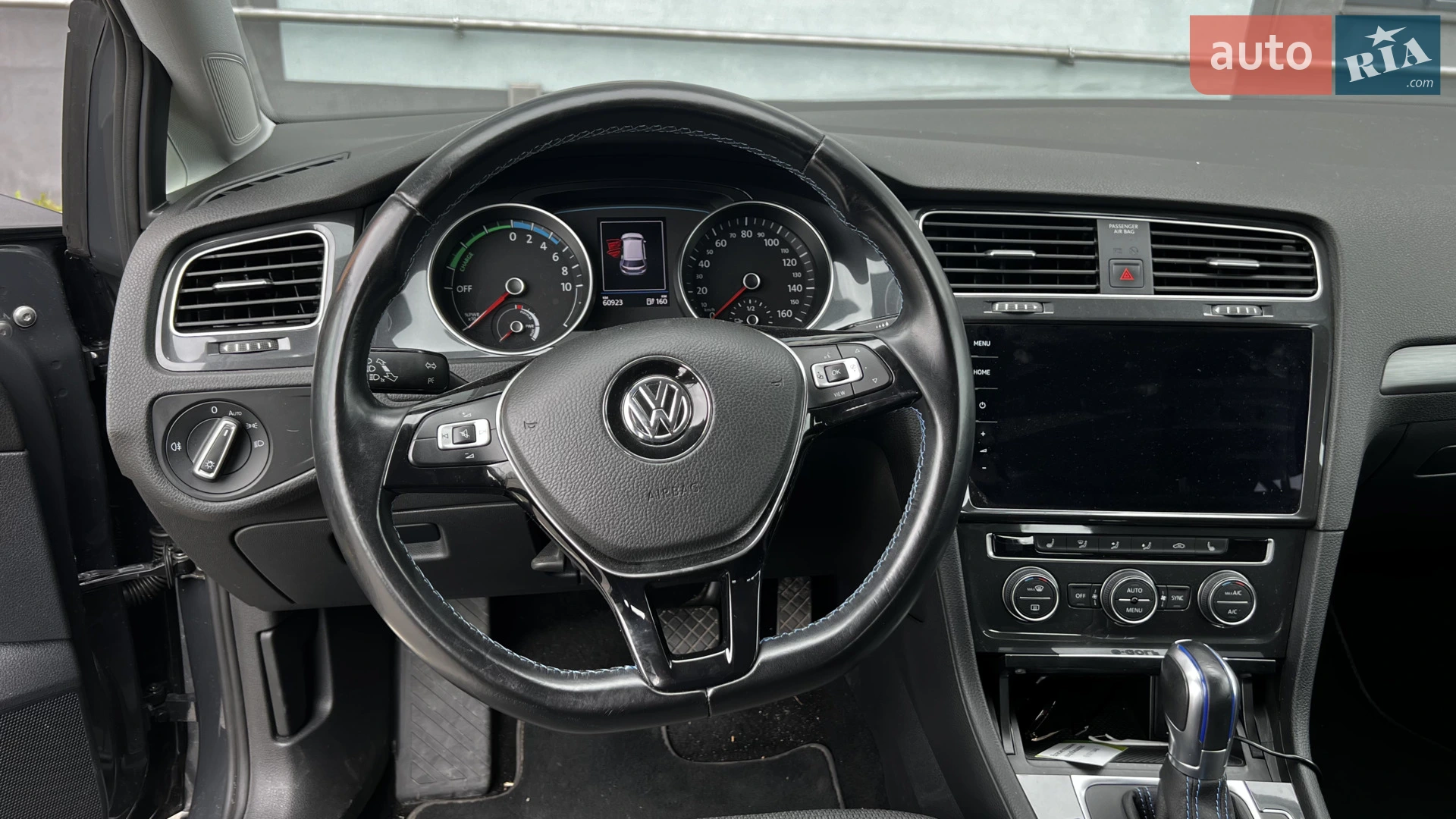 2018 Volkswagen Golf - мініатюра 15