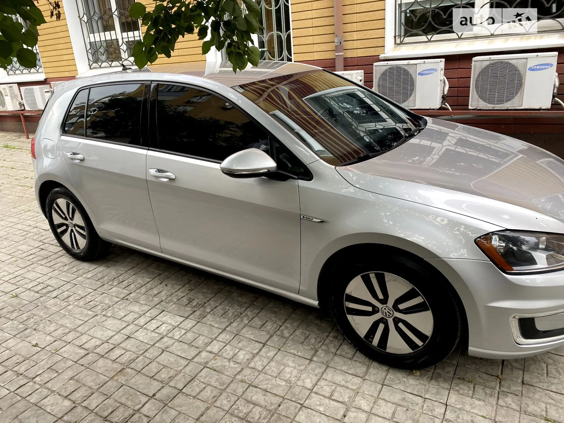 2016 Volkswagen Golf - мініатюра 6