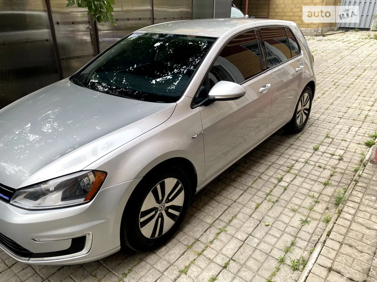 2017 Volkswagen Golf - мініатюра 17