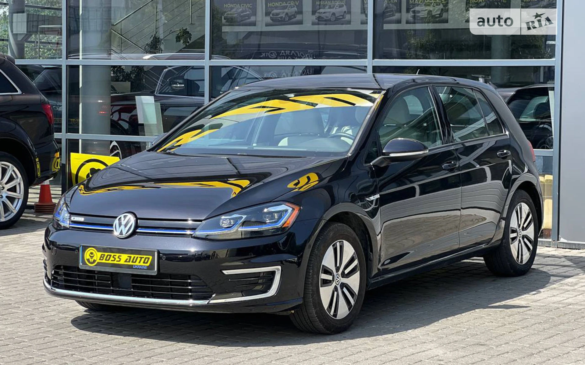 2019 Volkswagen Golf - мініатюра 4