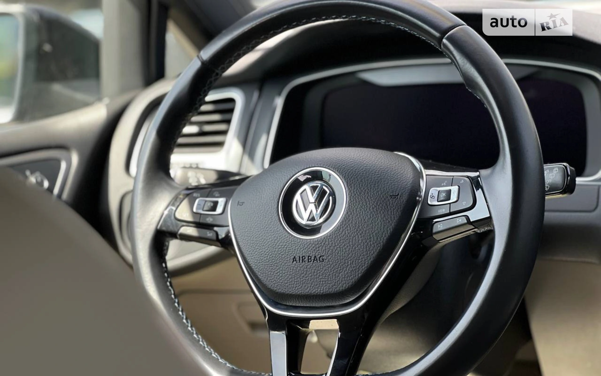 2019 Volkswagen Golf - мініатюра 22