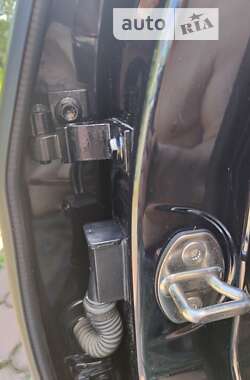 Хэтчбек Volkswagen e-Golf 2015 в 