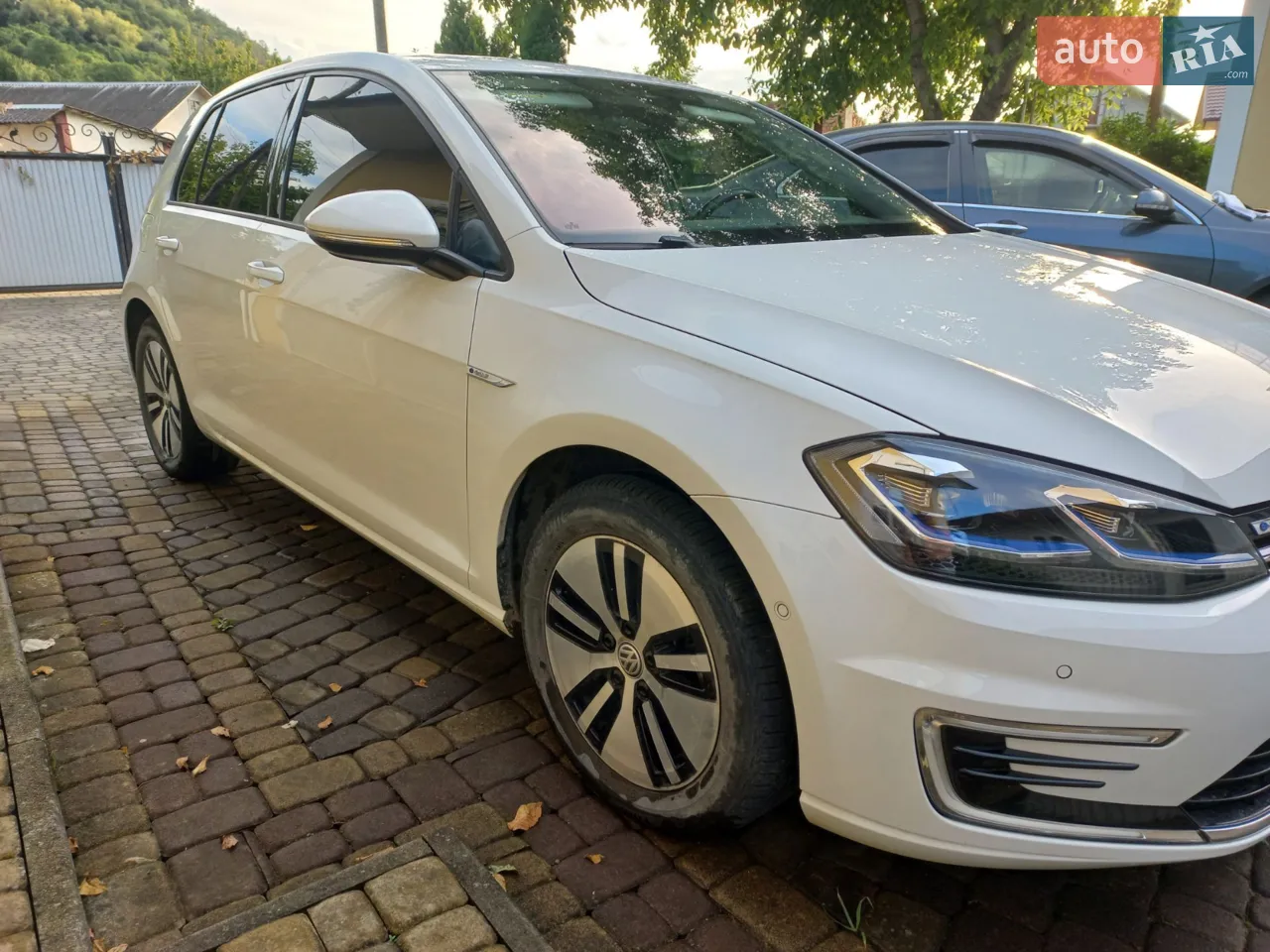 2018 Volkswagen Golf - мініатюра 20
