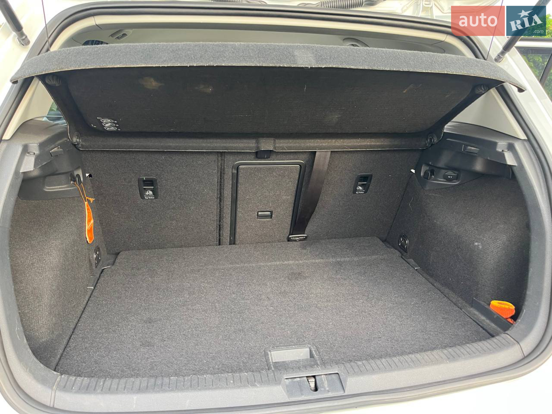 2015 Volkswagen Golf - мініатюра 14