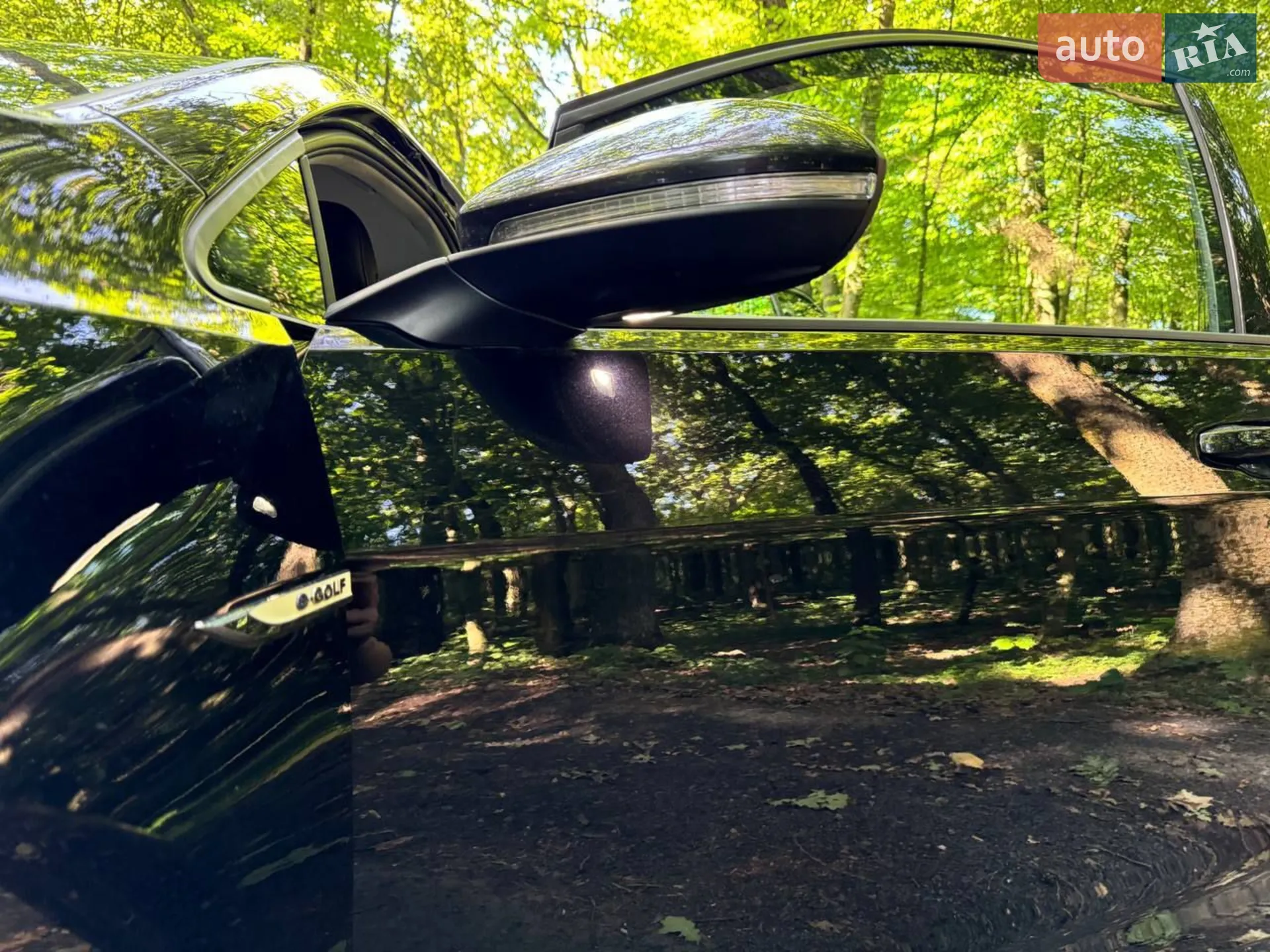 2015 Volkswagen Golf - мініатюра 14