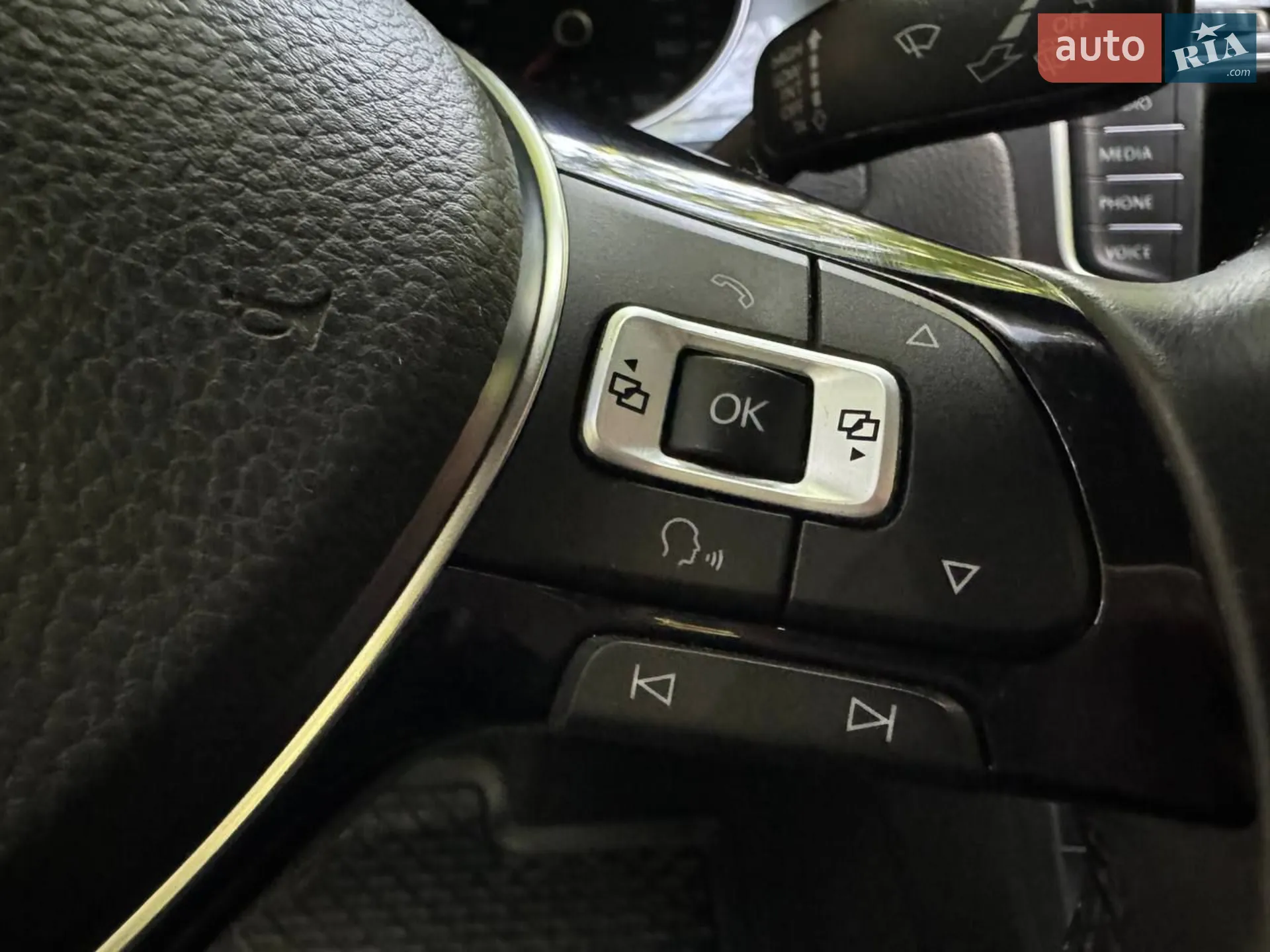 2015 Volkswagen Golf - мініатюра 36