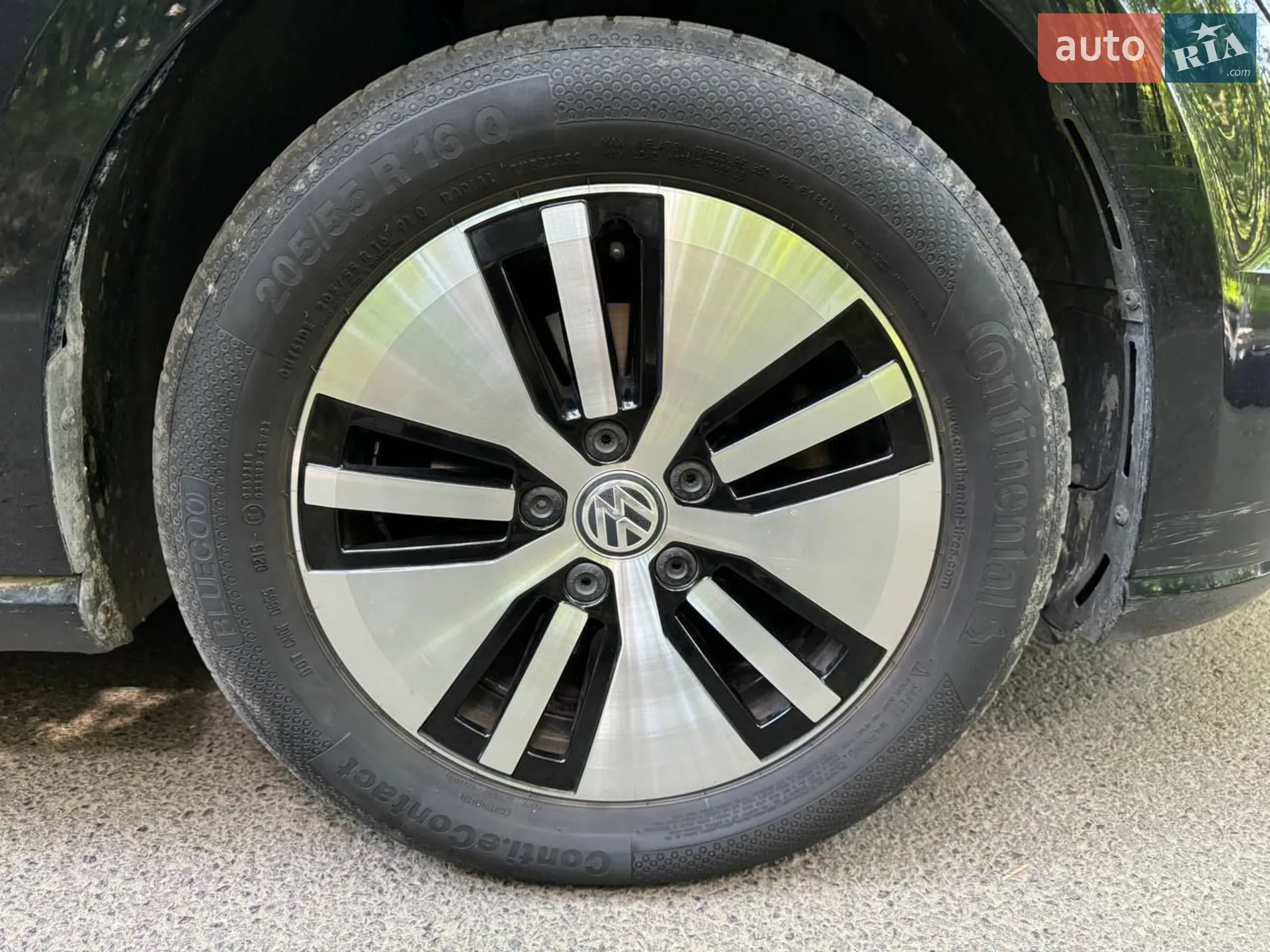 2015 Volkswagen Golf - мініатюра 59