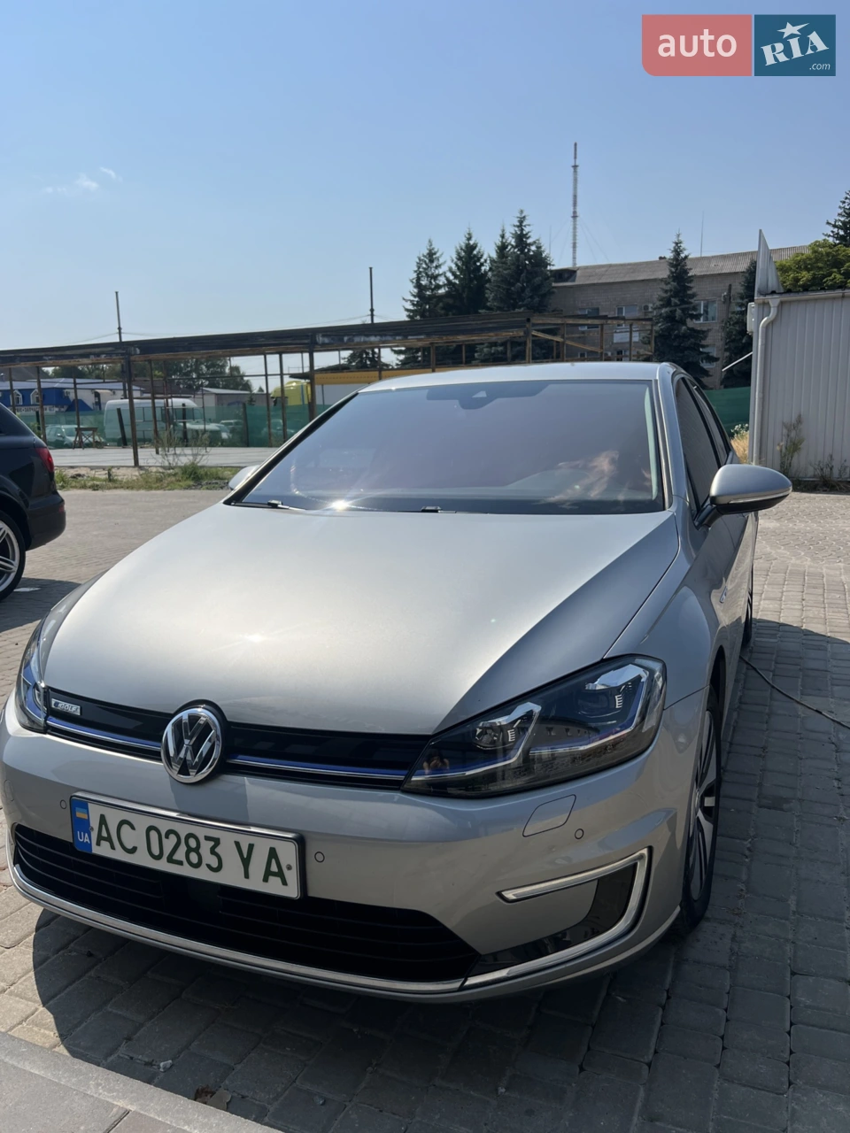 2019 Volkswagen Golf - мініатюра 17