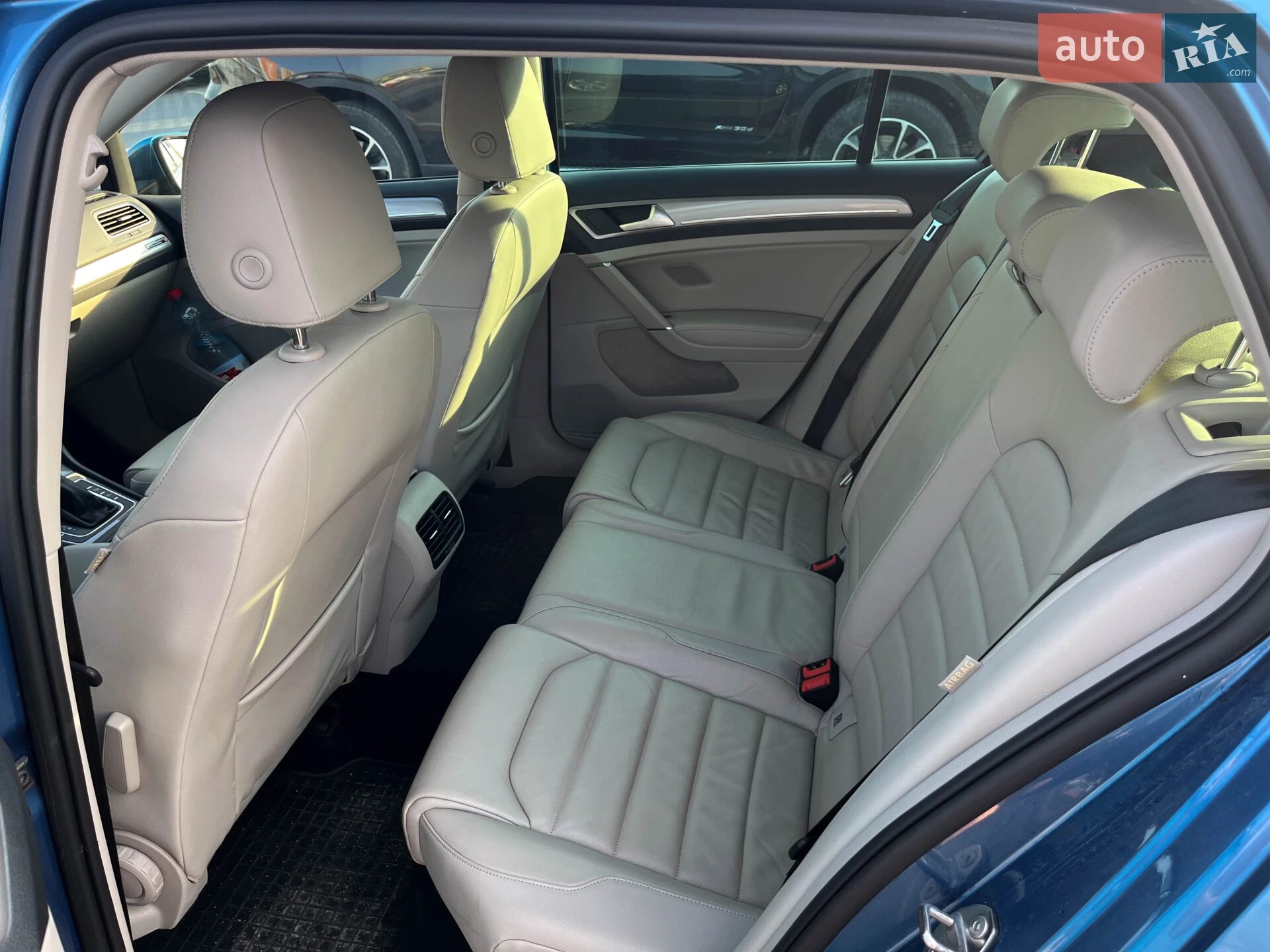 2015 Volkswagen Golf - мініатюра 16