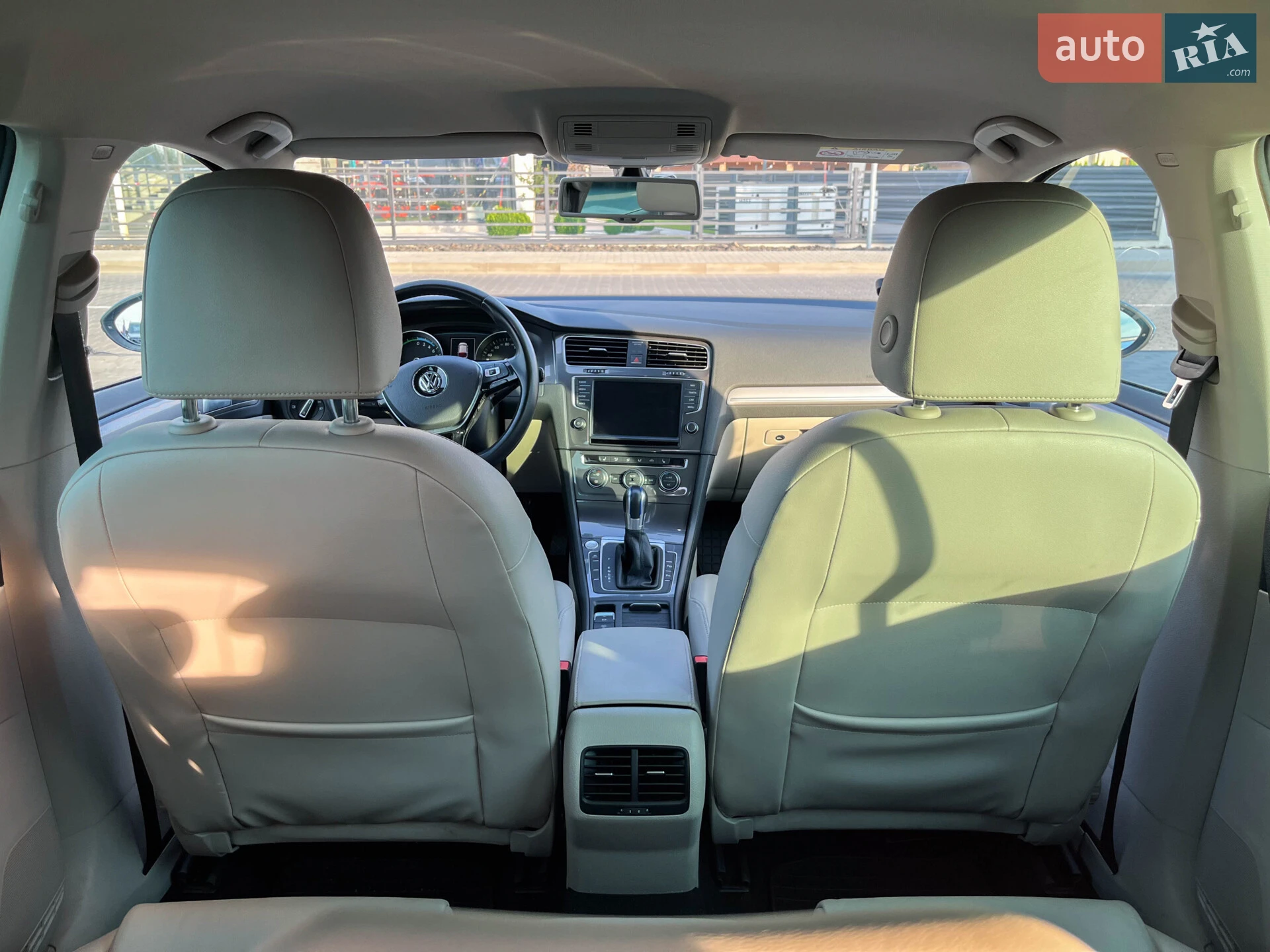 2015 Volkswagen Golf - мініатюра 17