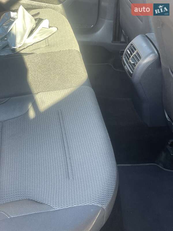 Хэтчбек Volkswagen e-Golf 2020 в Ужгороде