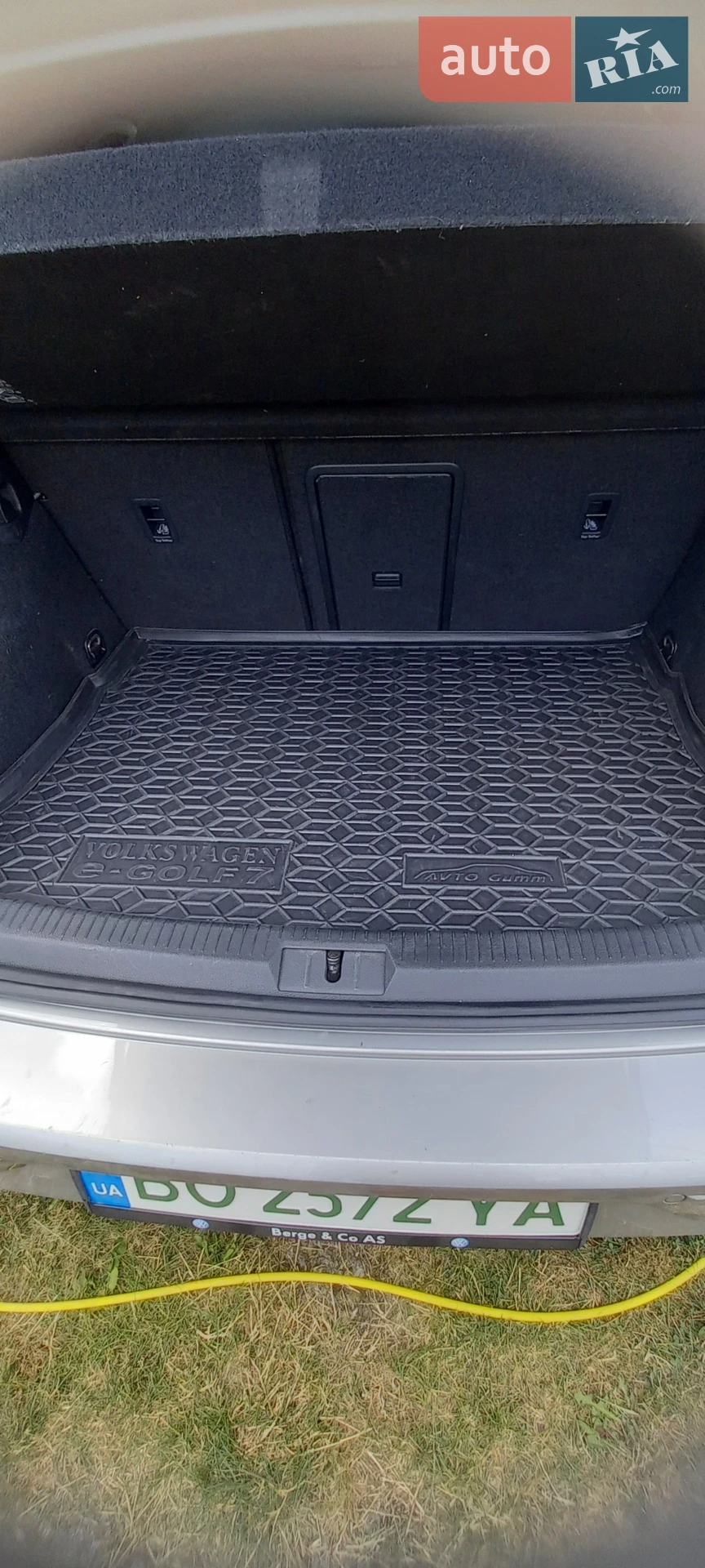 2017 Volkswagen Golf - мініатюра 5