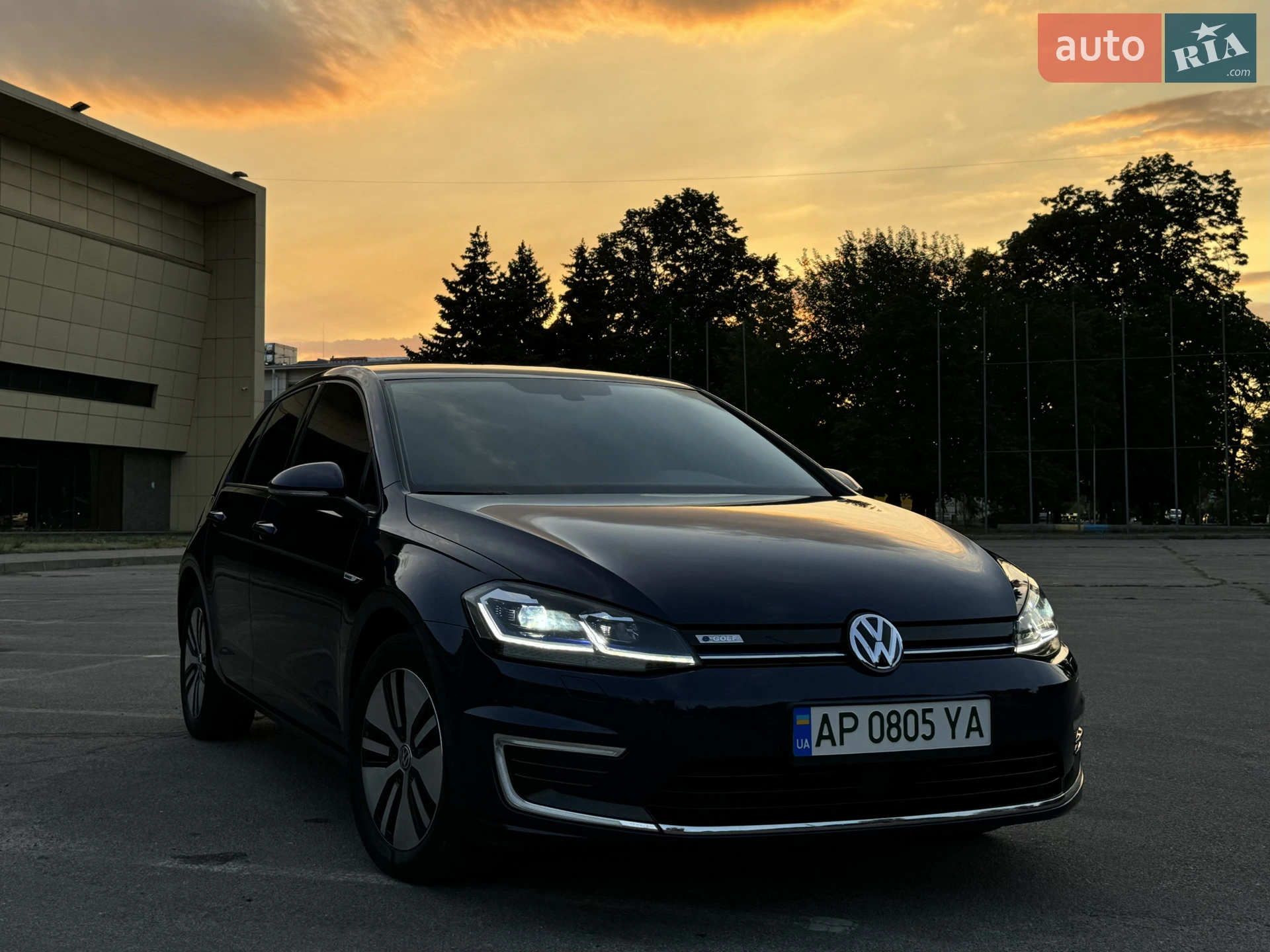 2018 Volkswagen Golf - мініатюра 26