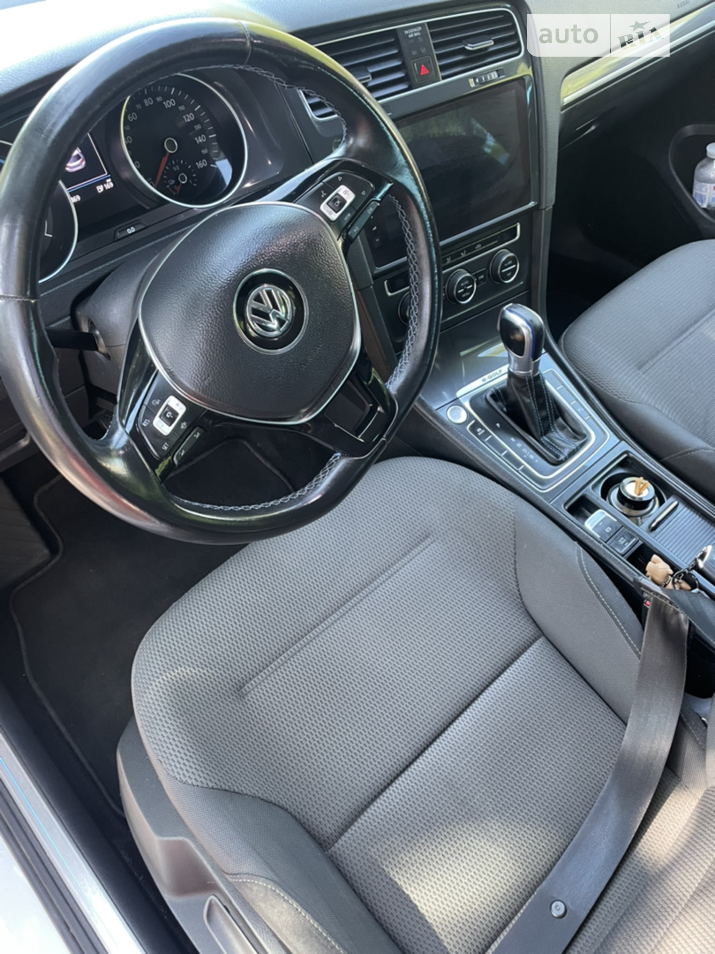 2018 Volkswagen Golf - мініатюра 15