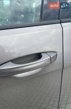 Хэтчбек Volkswagen e-Golf 2014 в Львове