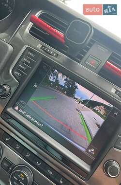 Хэтчбек Volkswagen e-Golf 2014 в Львове