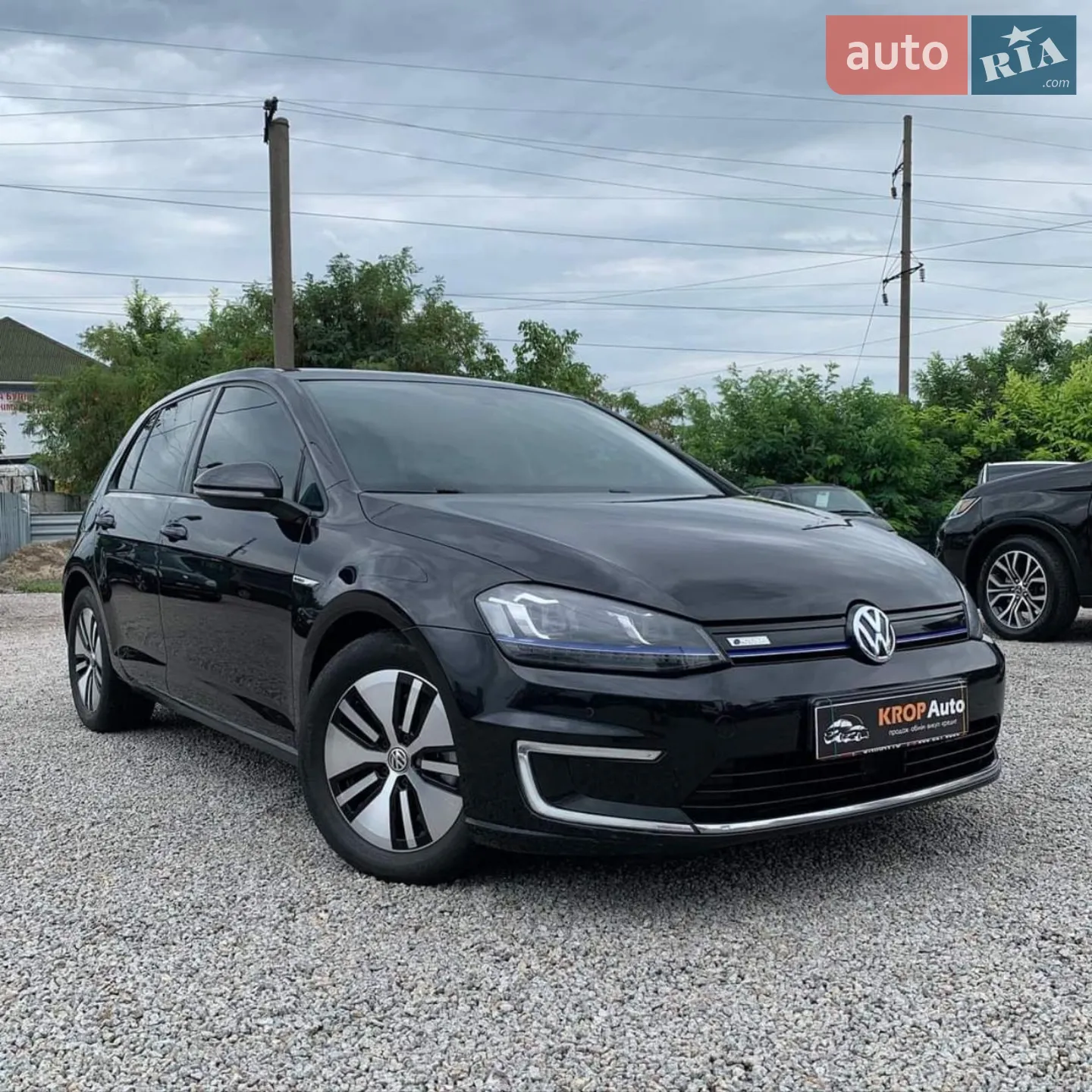 2014 Volkswagen Golf - мініатюра 5