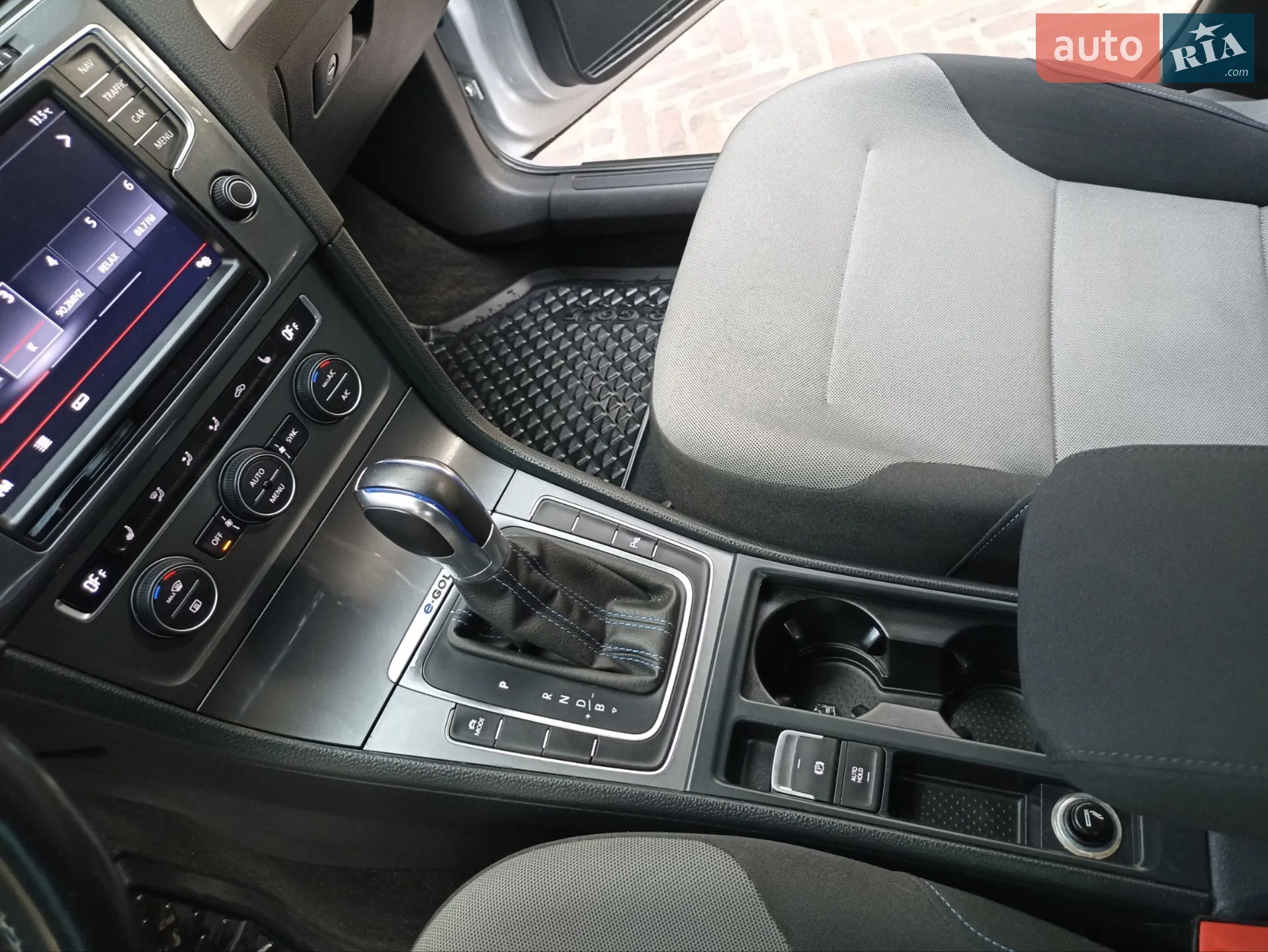 2015 Volkswagen Golf - мініатюра 10