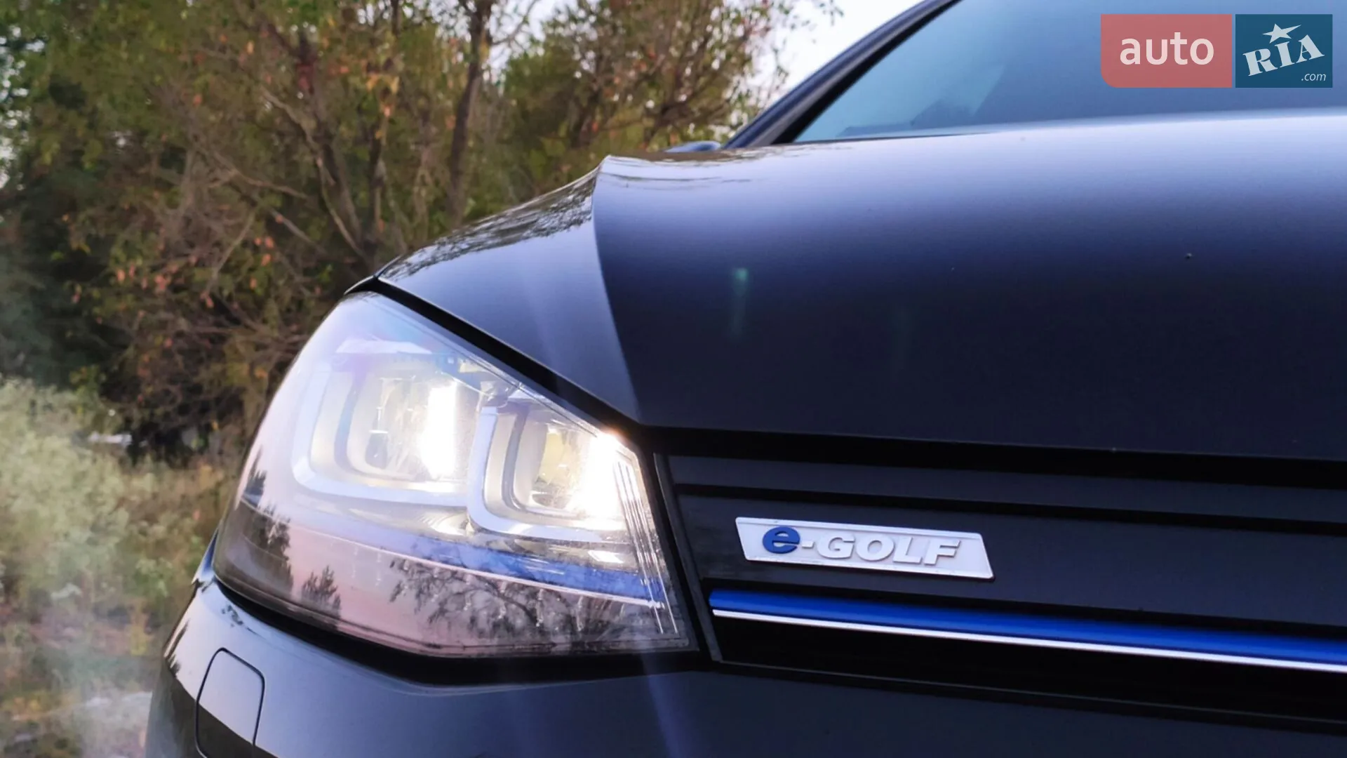 2016 Volkswagen Golf - мініатюра 7