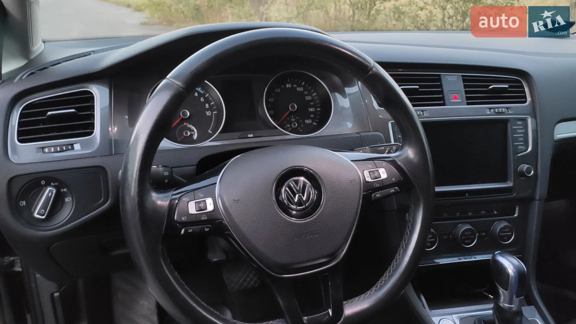 2016 Volkswagen Golf - мініатюра 12