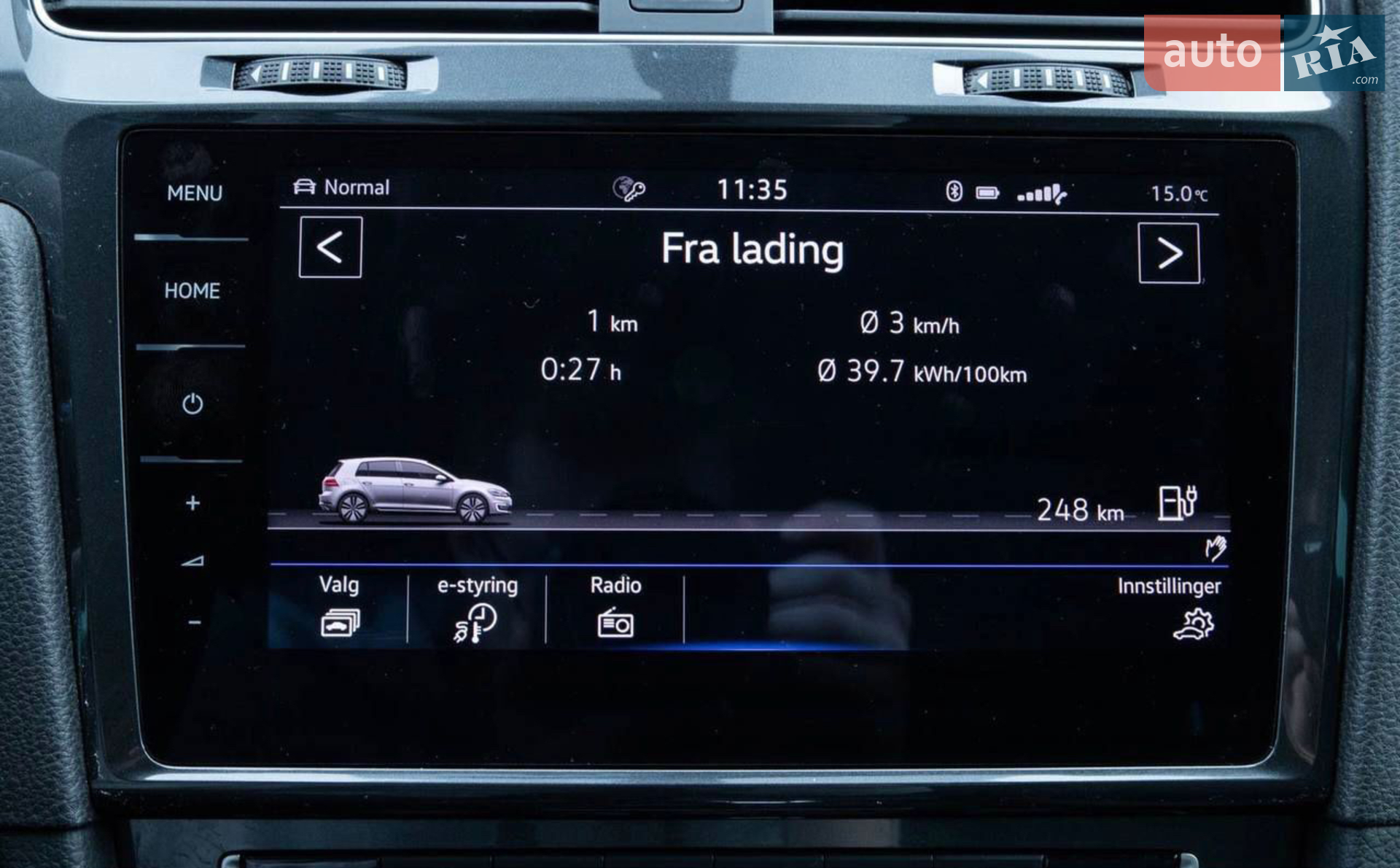2018 Volkswagen Golf - мініатюра 9
