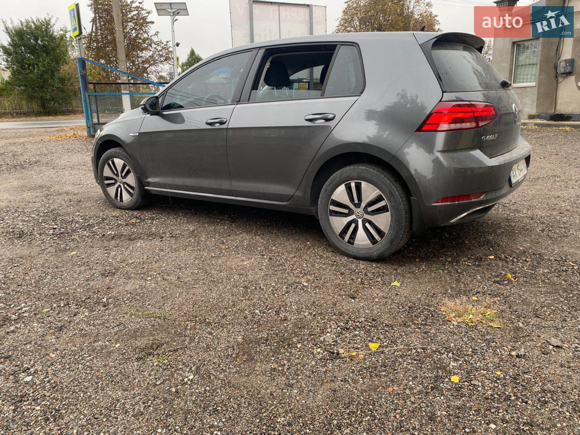 2018 Volkswagen Golf - мініатюра 18