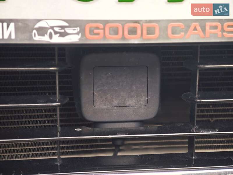 Хетчбек Volkswagen e-Golf 2019 в Івано-Франківську