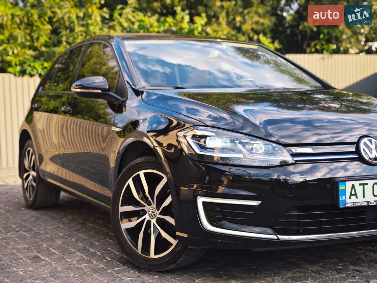 2020 Volkswagen Golf - мініатюра 17