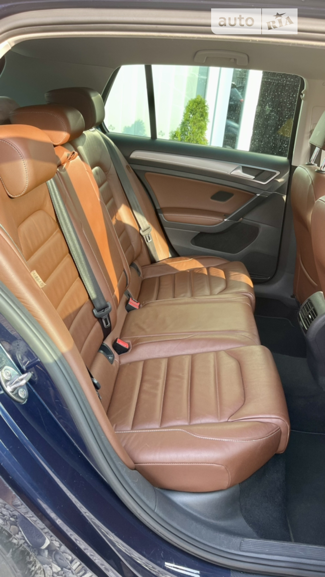 2014 Volkswagen Golf - мініатюра 14