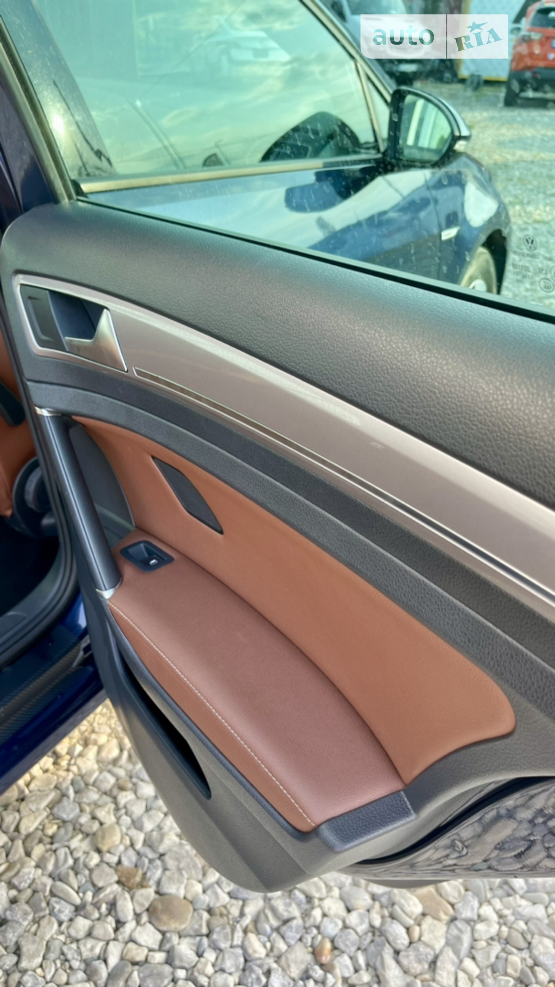 2014 Volkswagen Golf - мініатюра 17